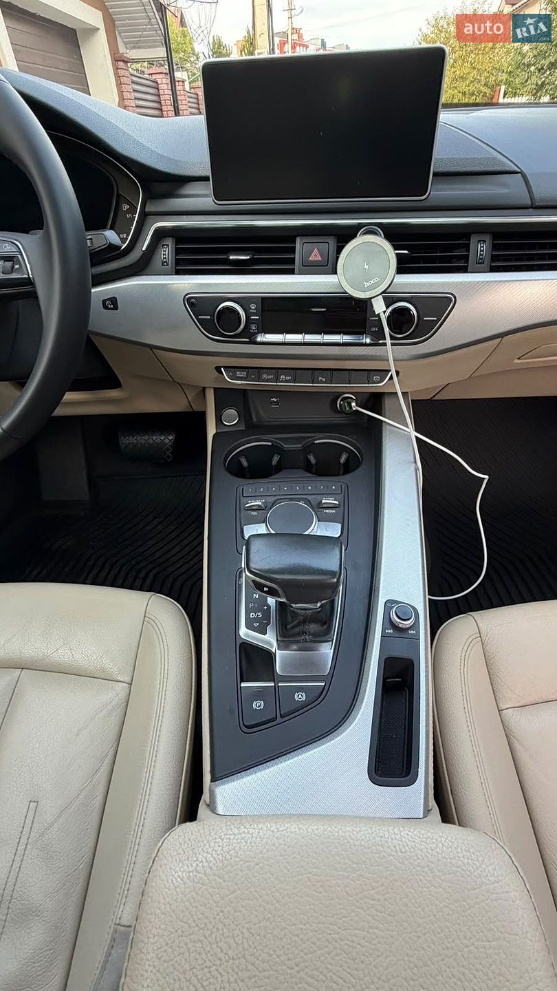 Audi A4 2018 VIN WAUZZZF48JA055087 фото оголошення 20 з 21