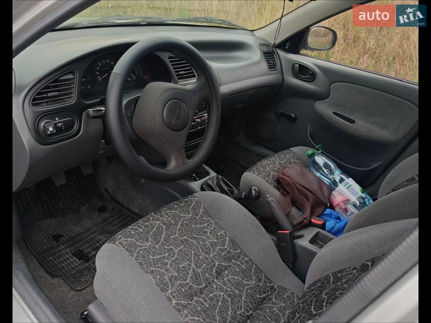 Daewoo Sens 2006 VIN Y6DT1311060296601 фото оголошення 5 з 11