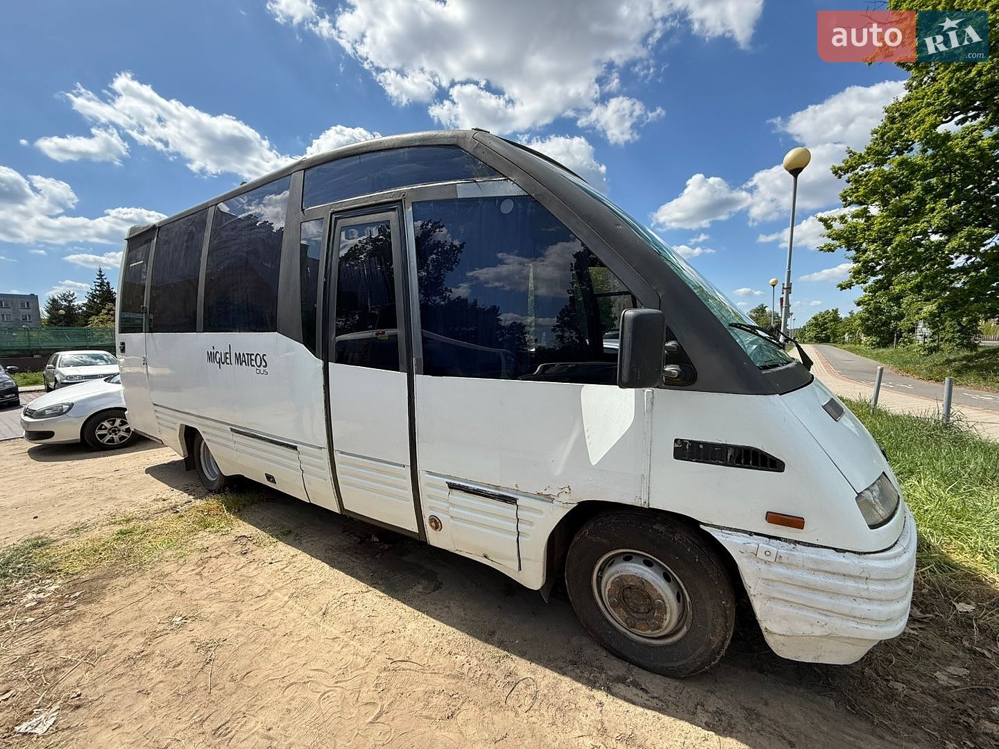 Iveco Mago 1995 VIN ZCFC5980002142226 фото оголошення 22 з 35