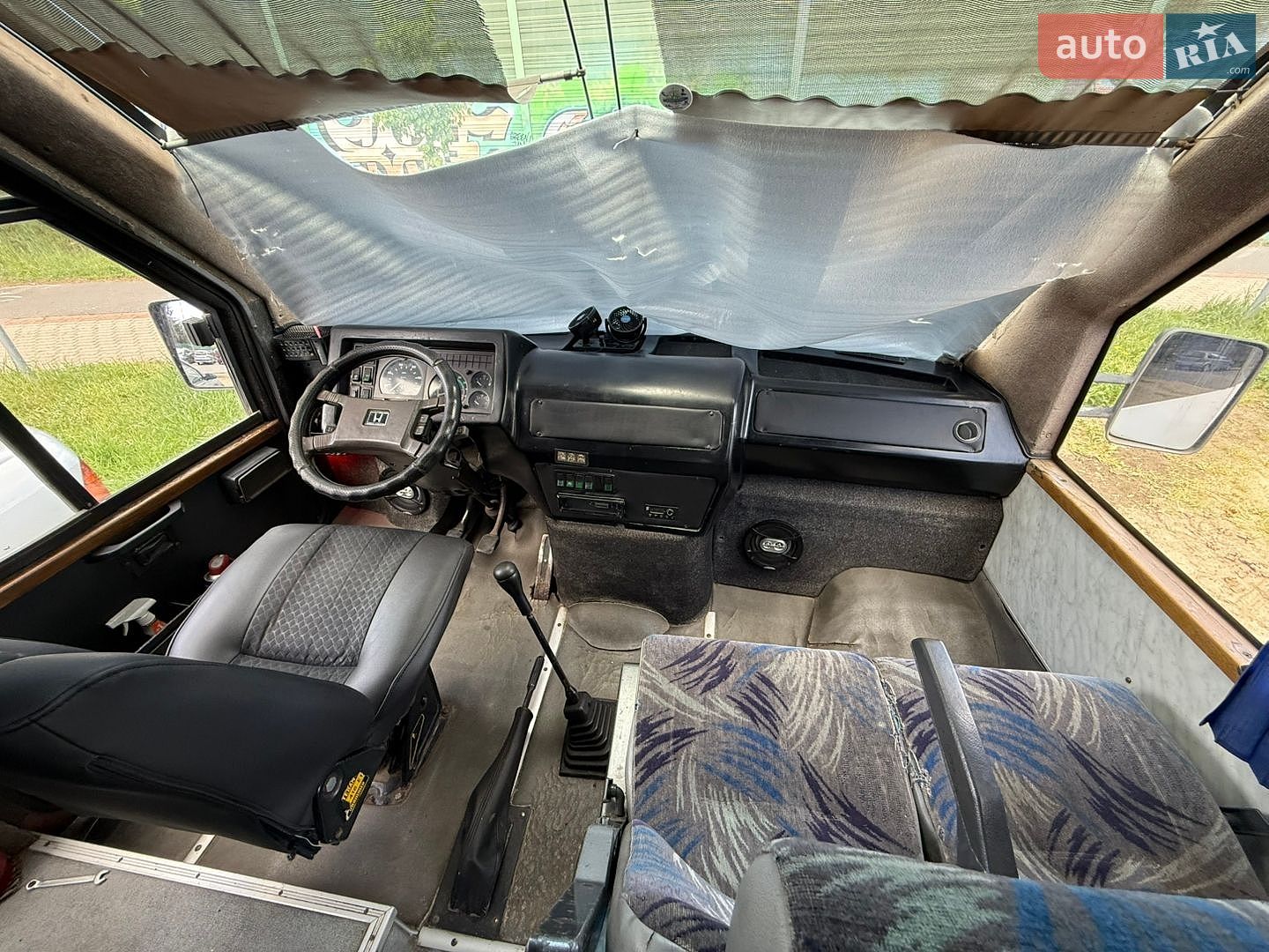 Iveco Mago 1995 VIN ZCFC5980002142226 фото оголошення 29 з 35