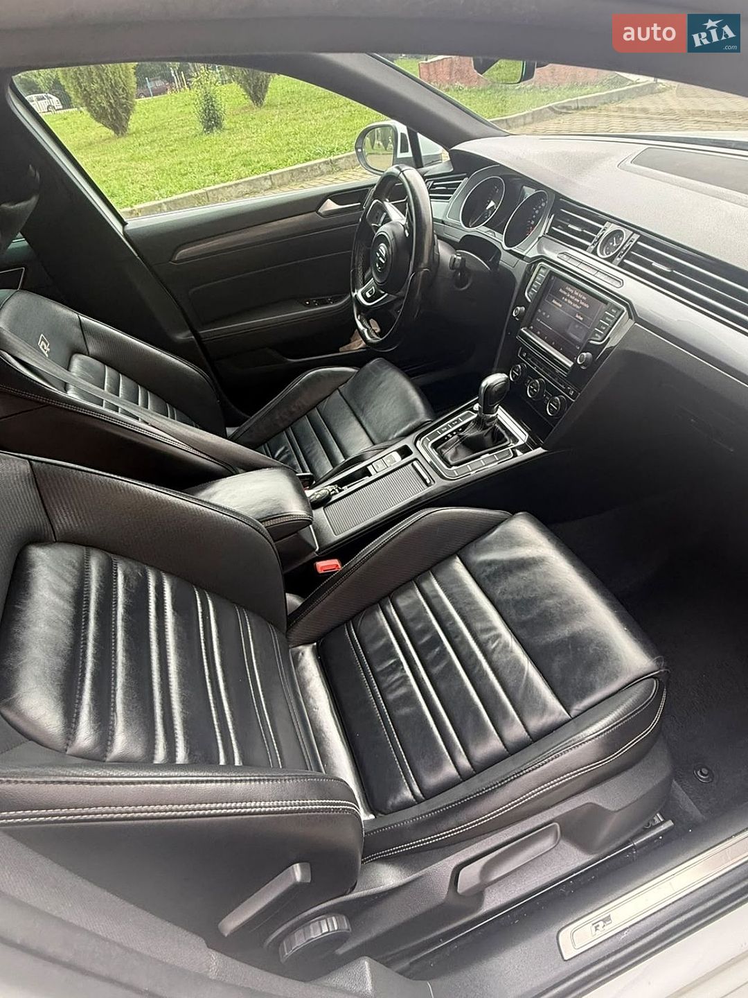 Volkswagen Passat 2016 VIN WVWZZZ3CZCE239088 фото оголошення 20 з 39