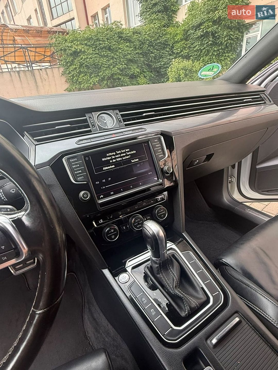 Volkswagen Passat 2016 VIN WVWZZZ3CZCE239088 фото оголошення 15 з 39