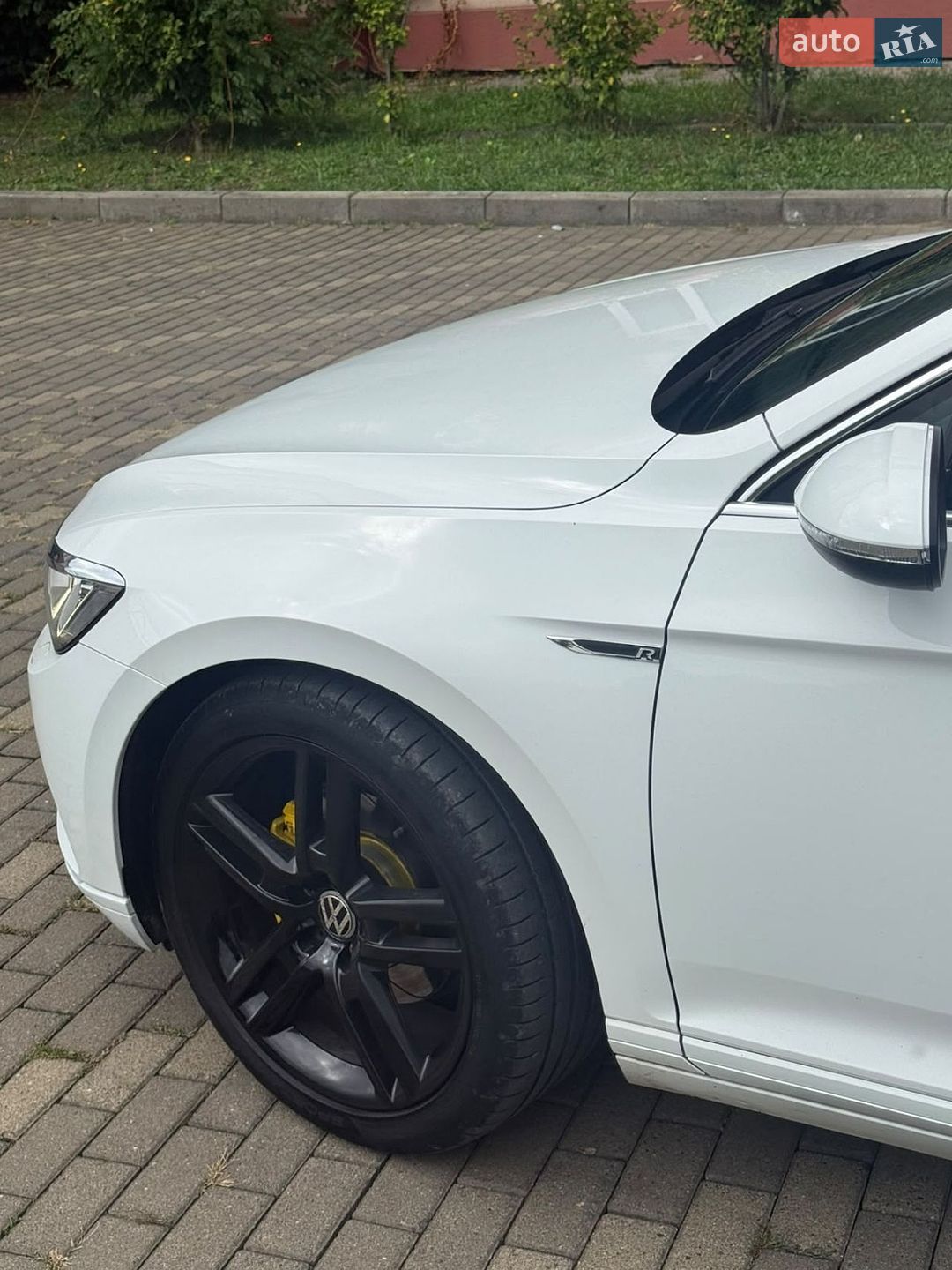 Volkswagen Passat 2016 VIN WVWZZZ3CZCE239088 фото оголошення 23 з 39