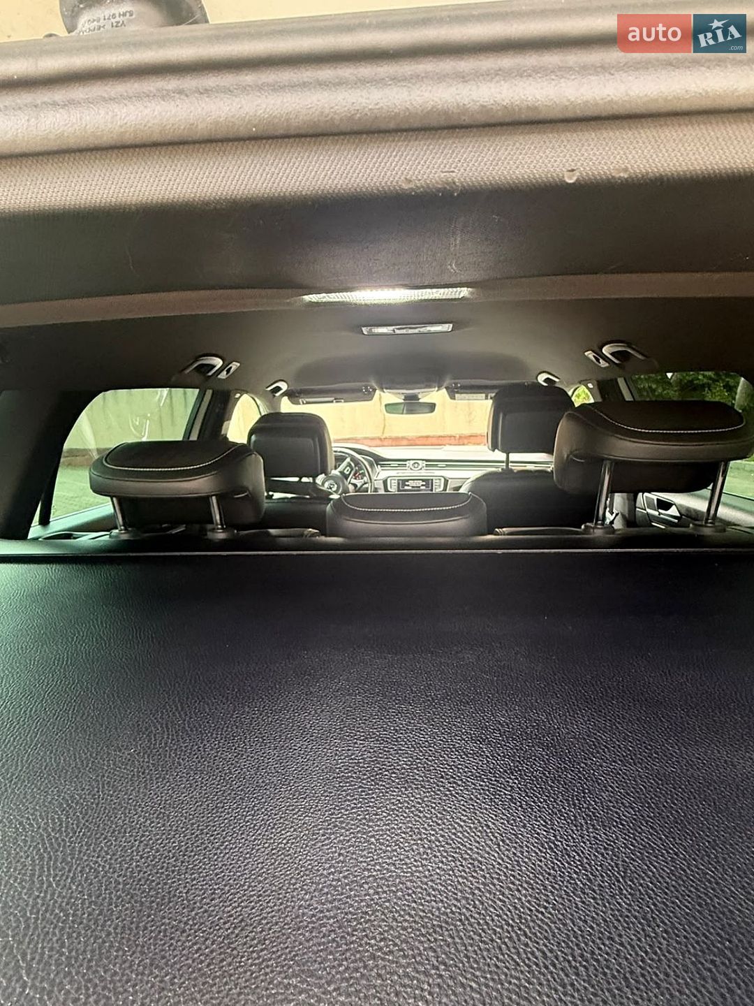 Volkswagen Passat 2016 VIN WVWZZZ3CZCE239088 фото оголошення 25 з 39