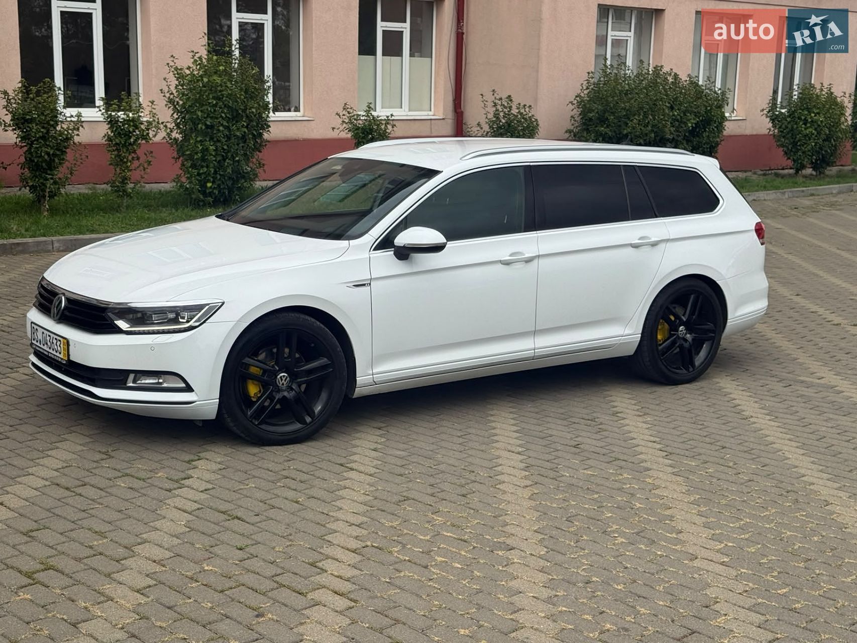 Volkswagen Passat 2016 VIN WVWZZZ3CZCE239088 фото оголошення 31 з 39