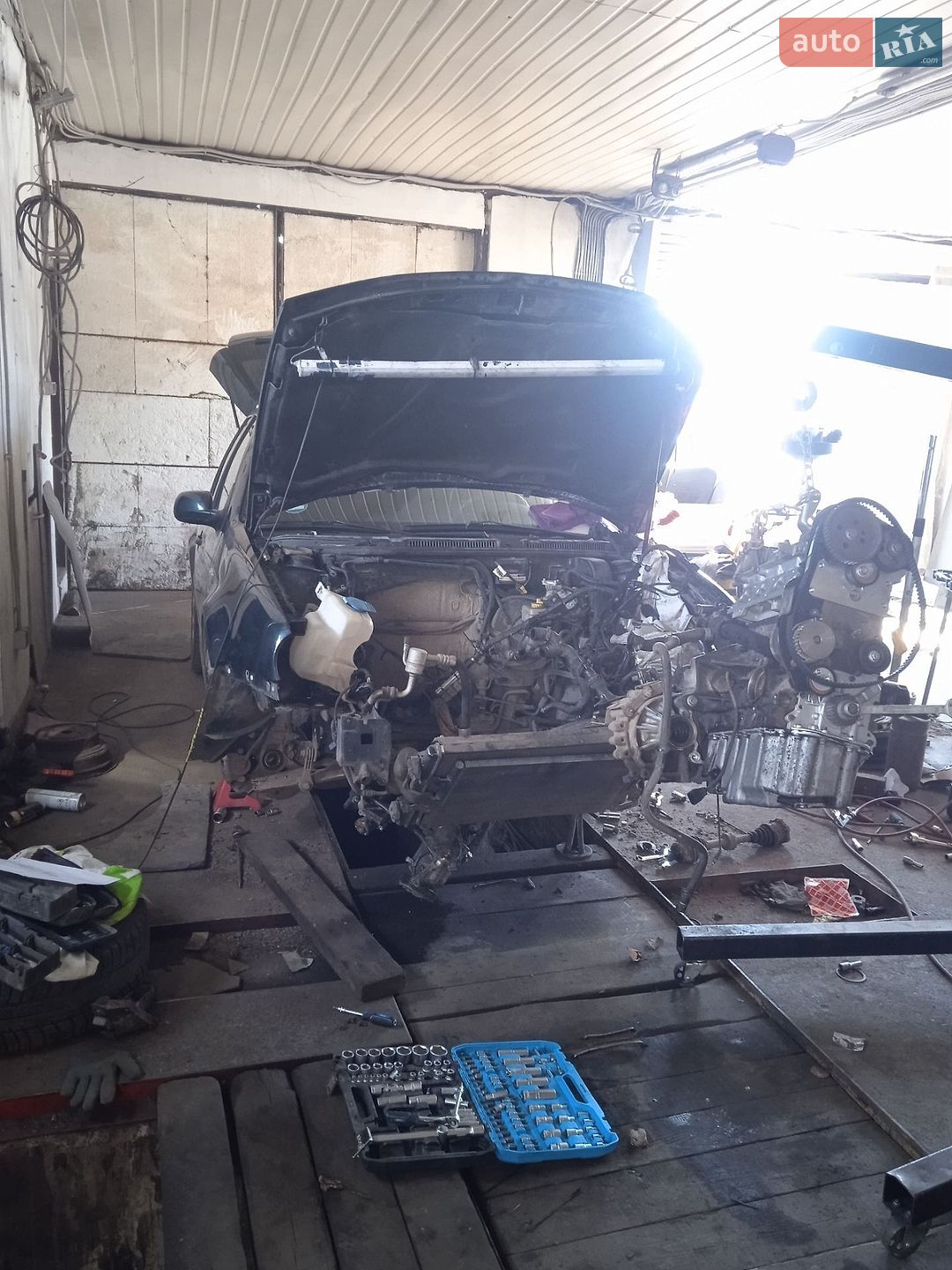 Volkswagen Golf 2001 VIN WVWZZZ1JZ1W723073 фото оголошення 35 з 37
