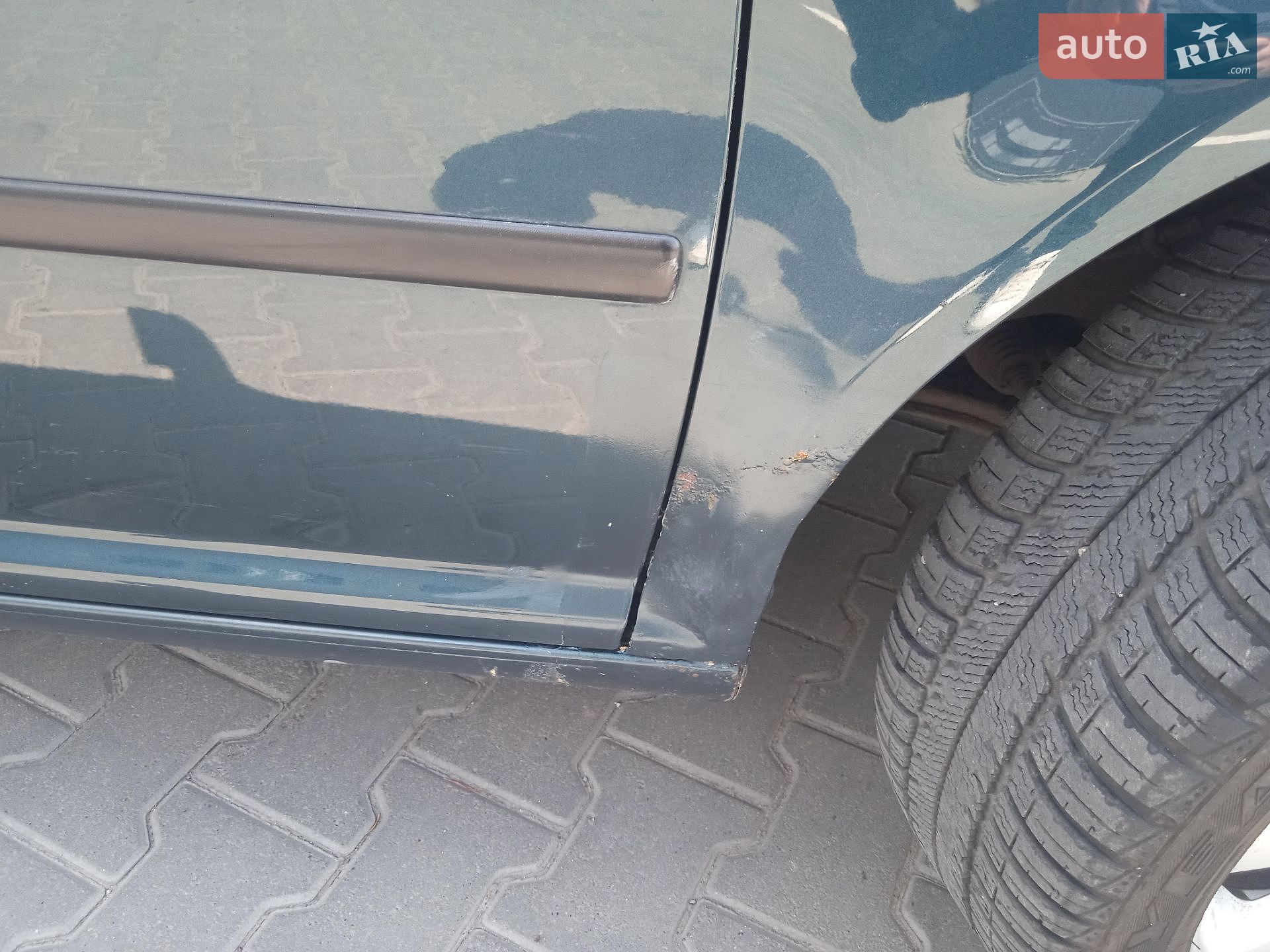 Volkswagen Golf 2001 VIN WVWZZZ1JZ1W723073 фото оголошення 37 з 40