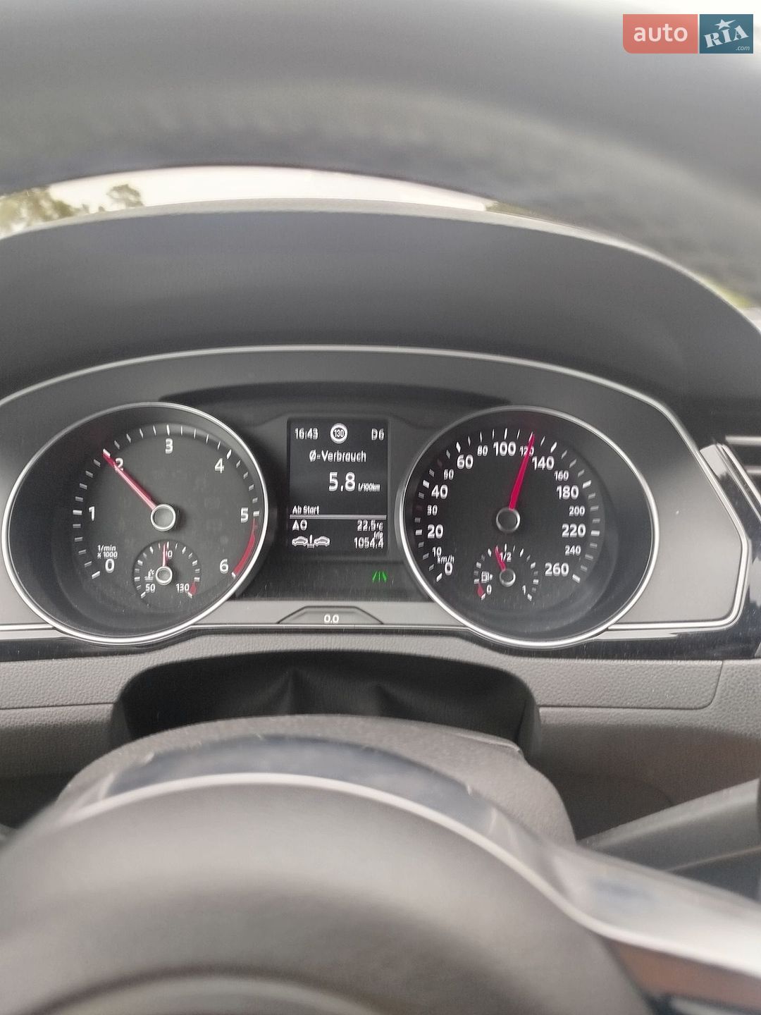 Volkswagen Passat 2016 VIN WVWZZZ3CZCE239088 фото оголошення 37 з 39