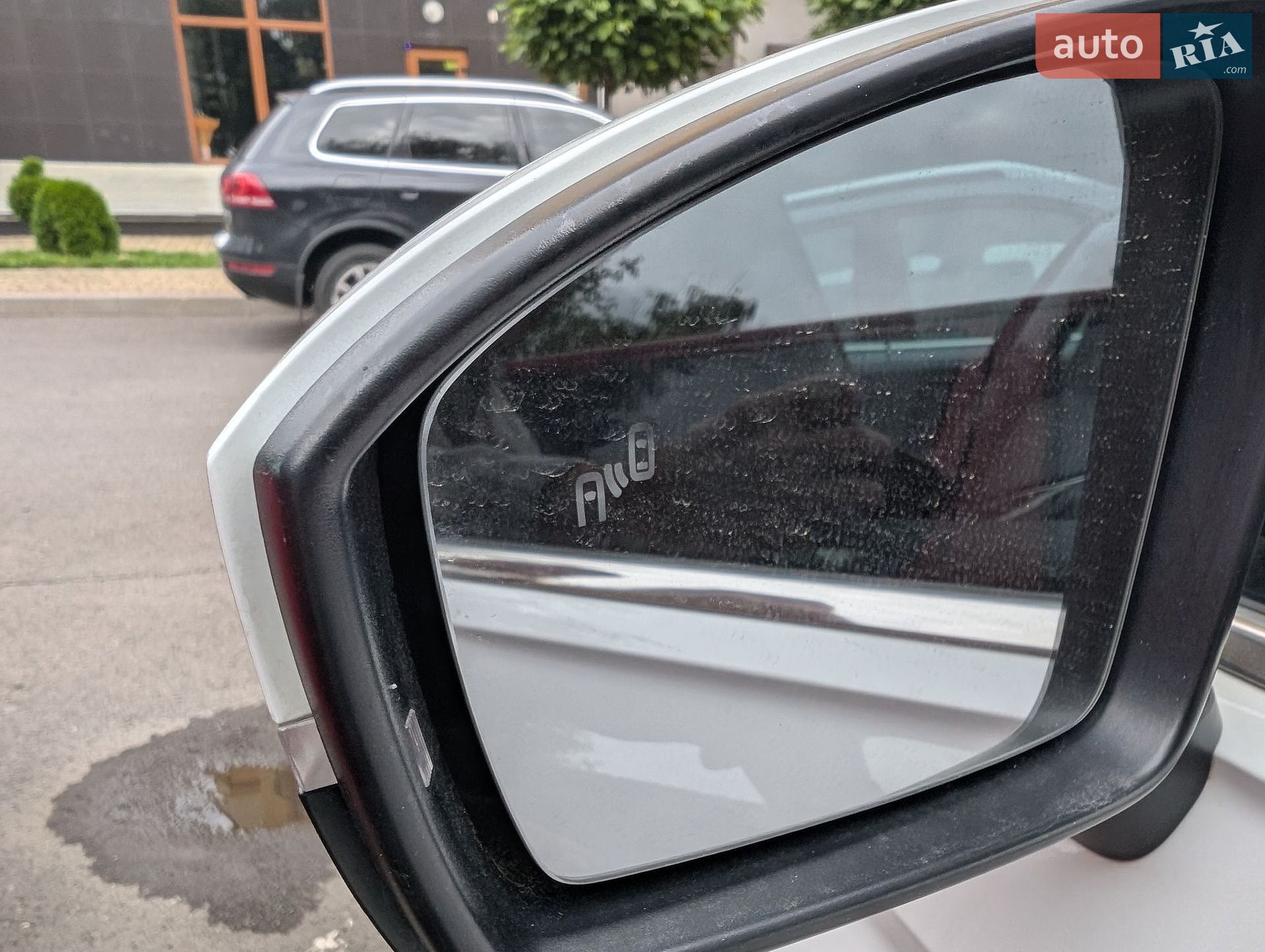 Volkswagen Tiguan Allspace 2018 VIN 3VV2B7AX7JM131093 фото оголошення 8 з 14