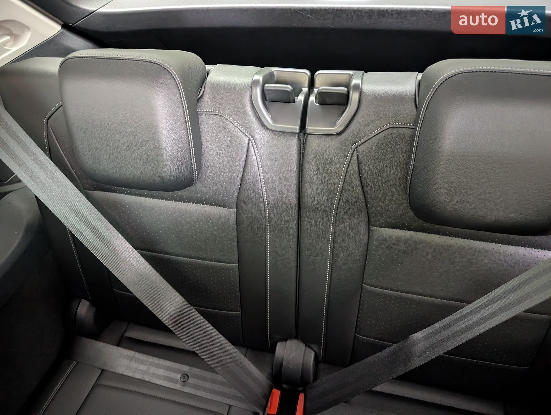 Volkswagen Tiguan Allspace 2018 VIN 3VV2B7AX7JM131093 фото оголошення 10 з 14