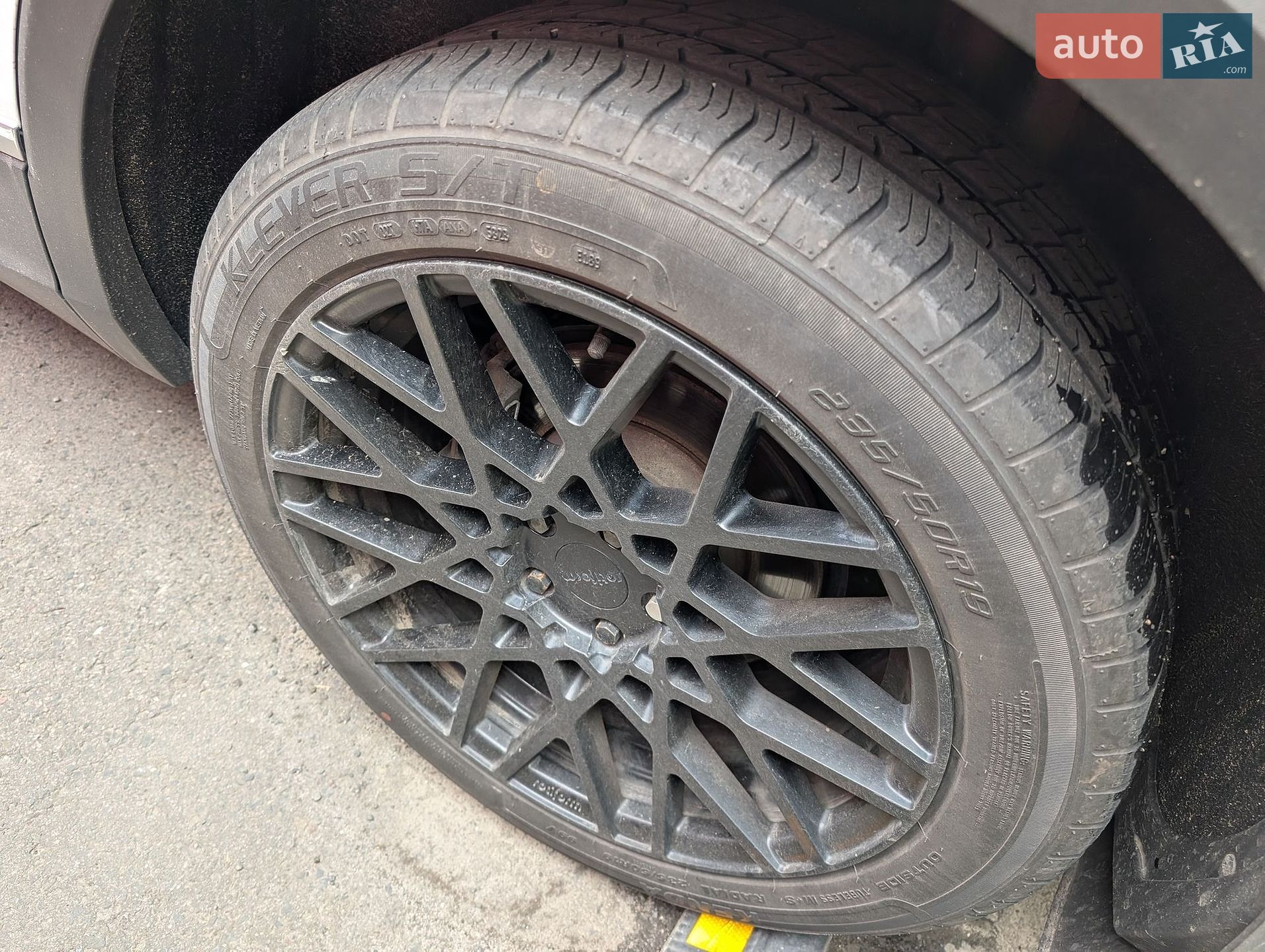 Volkswagen Tiguan Allspace 2018 VIN 3VV2B7AX7JM131093 фото оголошення 14 з 14