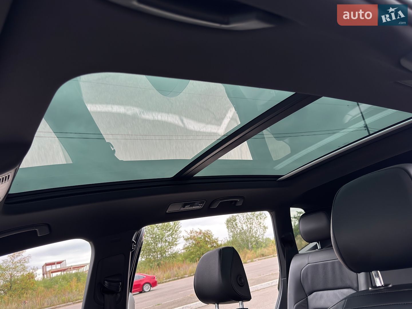 Volkswagen Tiguan Allspace 2019 VIN 3VV4B7AX4KM016929 фото оголошення 27 з 42