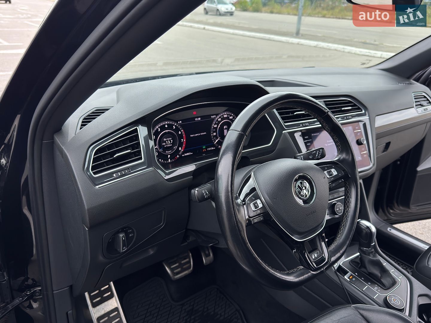 Volkswagen Tiguan Allspace 2019 VIN 3VV4B7AX4KM016929 фото оголошення 29 з 42