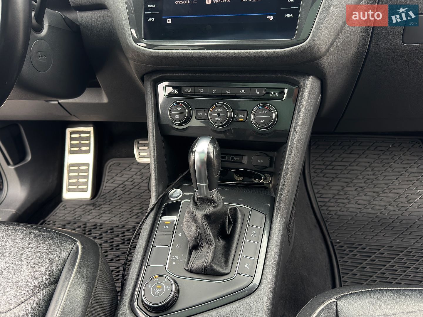 Volkswagen Tiguan Allspace 2019 VIN 3VV4B7AX4KM016929 фото оголошення 30 з 42