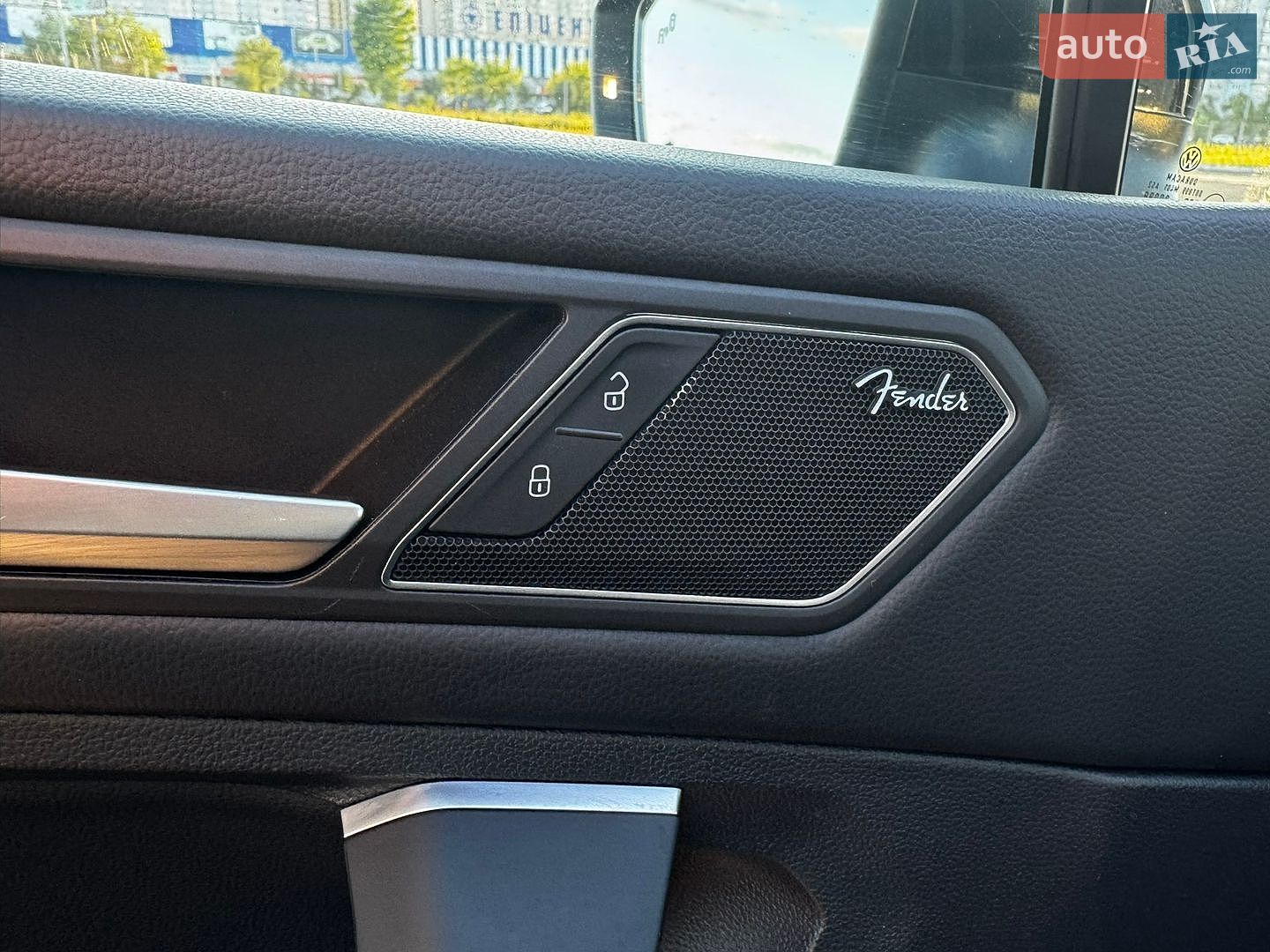 Volkswagen Tiguan Allspace 2019 VIN 3VV4B7AX4KM016929 фото оголошення 37 з 42