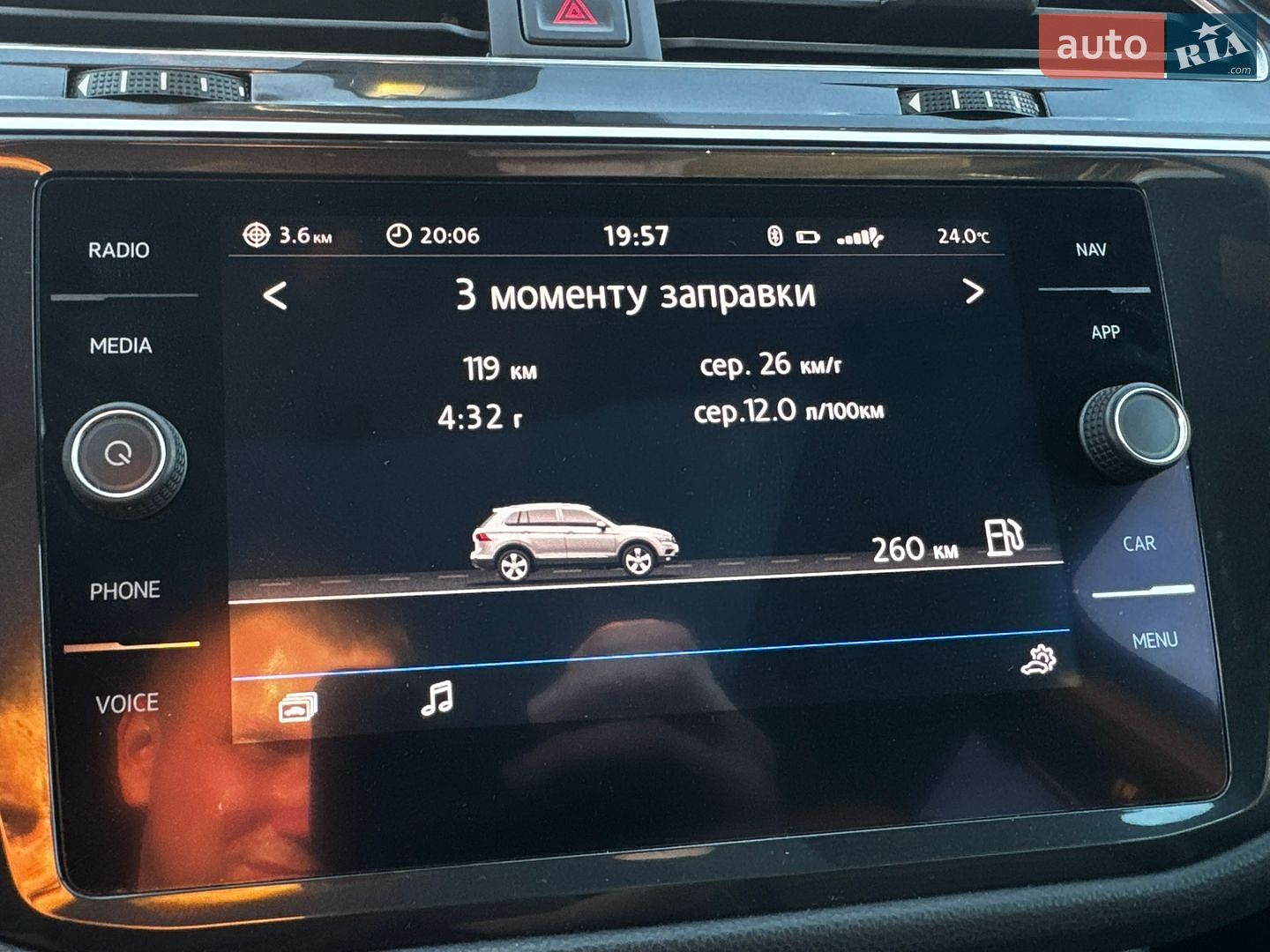 Volkswagen Tiguan Allspace 2019 VIN 3VV4B7AX4KM016929 фото оголошення 38 з 42