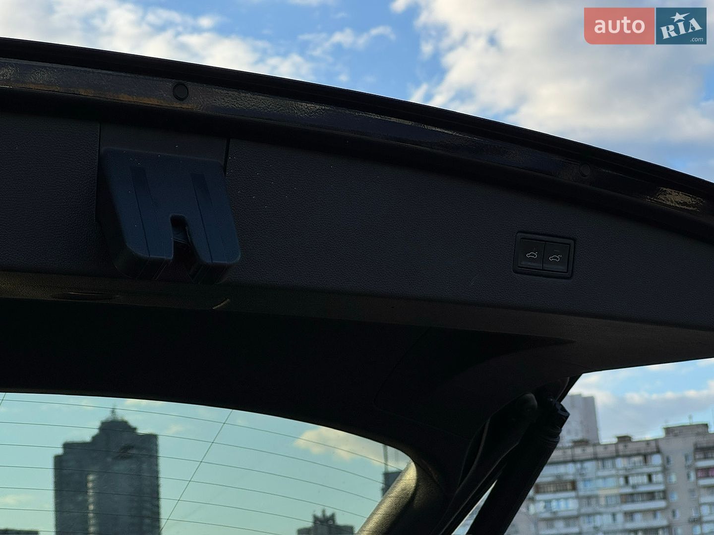 Volkswagen Tiguan Allspace 2019 VIN 3VV4B7AX4KM016929 фото оголошення 40 з 42