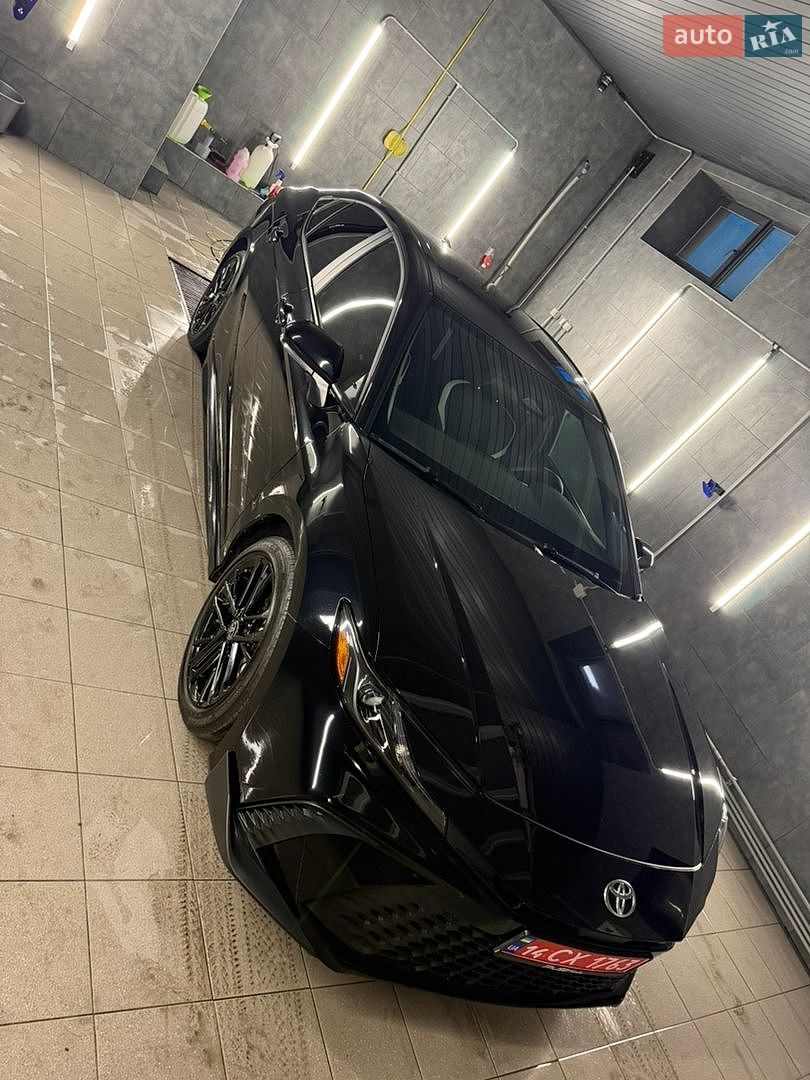 Toyota Camry 2025 VIN 4T1DAACK8SU166159 фото оголошення 10 з 43