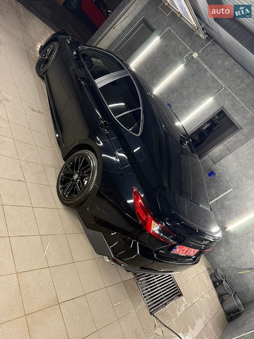 Toyota Camry 2025 VIN 4T1DAACK8SU166159 фото оголошення 36 з 43