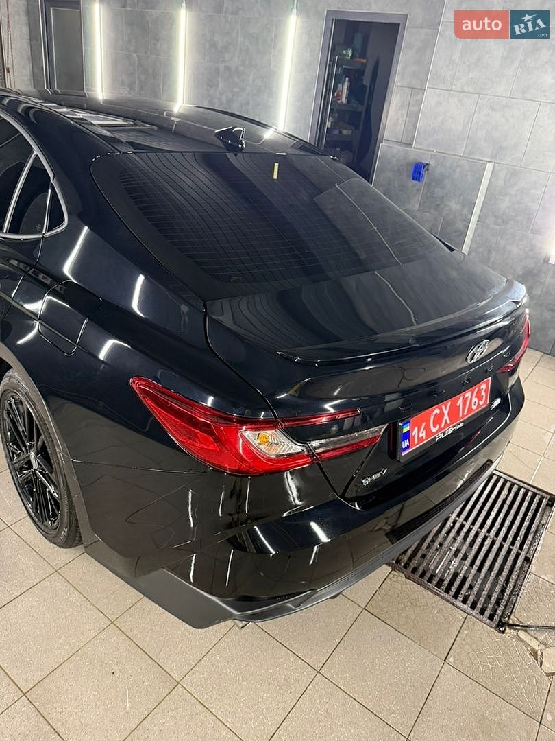 Toyota Camry 2025 VIN 4T1DAACK8SU166159 фото оголошення 39 з 43