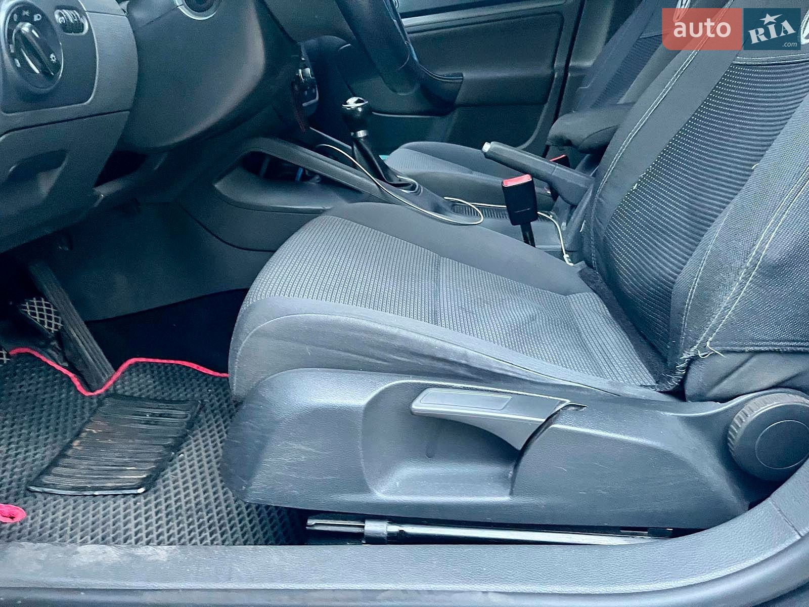 Volkswagen Jetta 2008 VIN WVWZZZ1KZ8M149763 фото оголошення 16 з 21