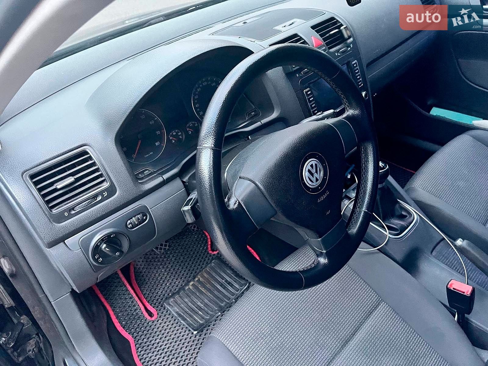 Volkswagen Jetta 2008 VIN WVWZZZ1KZ8M149763 фото оголошення 13 з 21