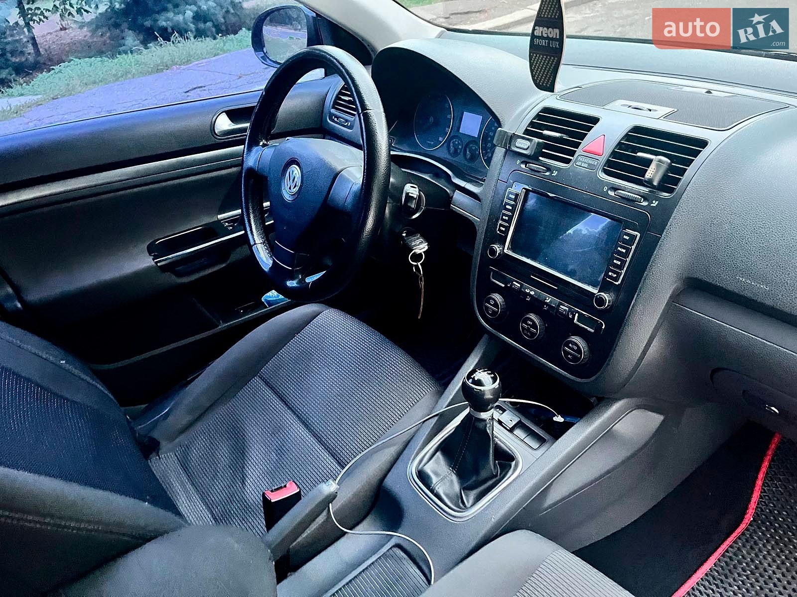 Volkswagen Jetta 2008 VIN WVWZZZ1KZ8M149763 фото оголошення 21 з 21