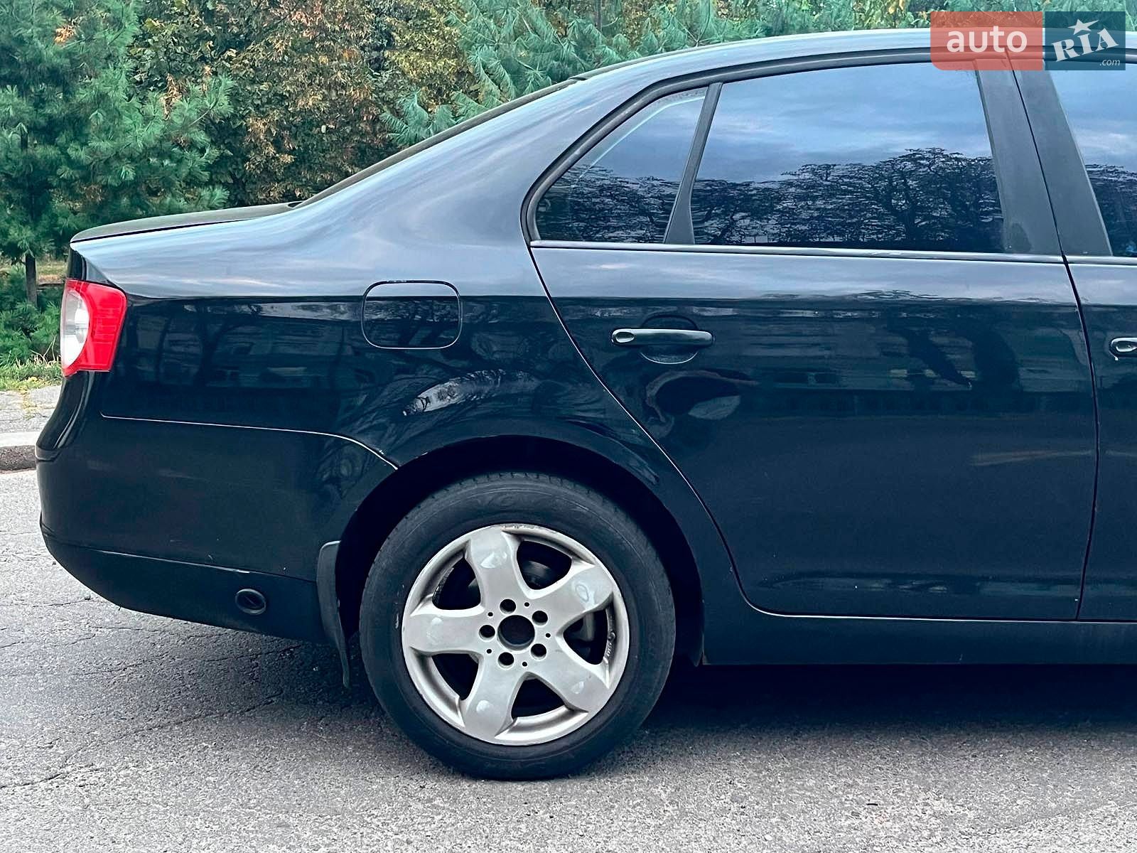 Volkswagen Jetta 2008 VIN WVWZZZ1KZ8M149763 фото оголошення 5 з 21