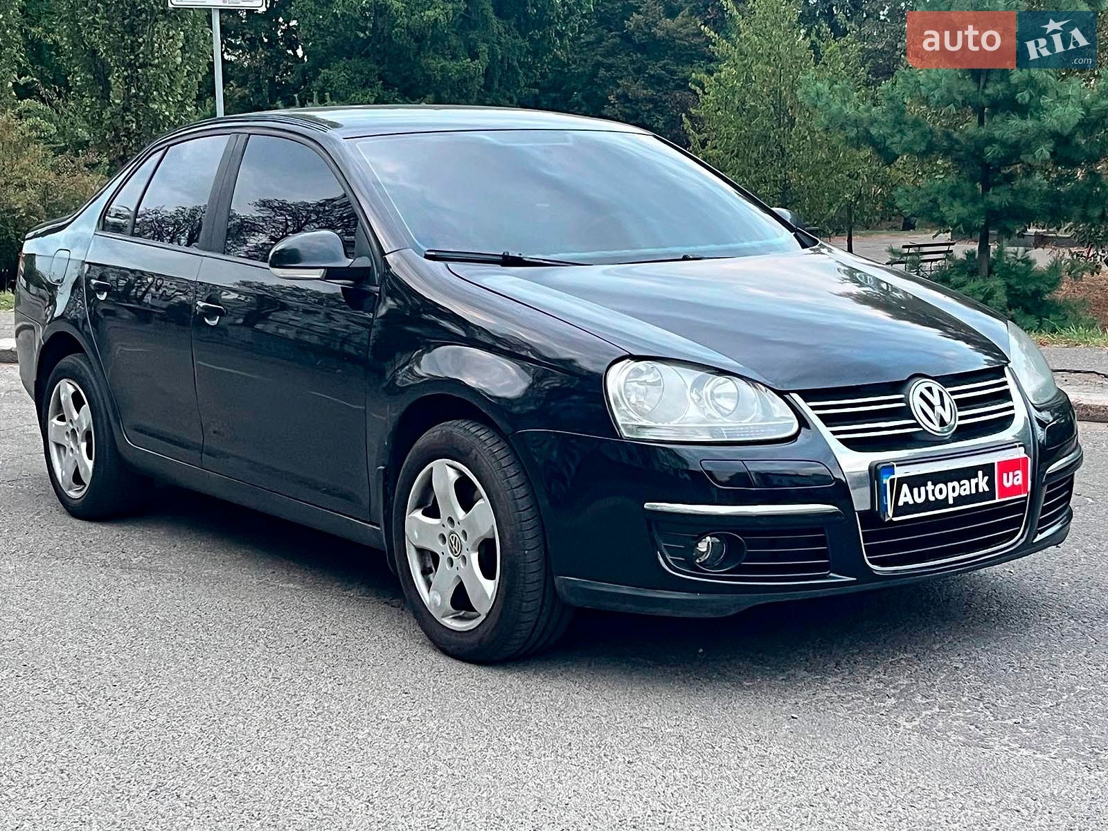 Volkswagen Jetta 2008 VIN WVWZZZ1KZ8M149763 фото оголошення 3 з 21