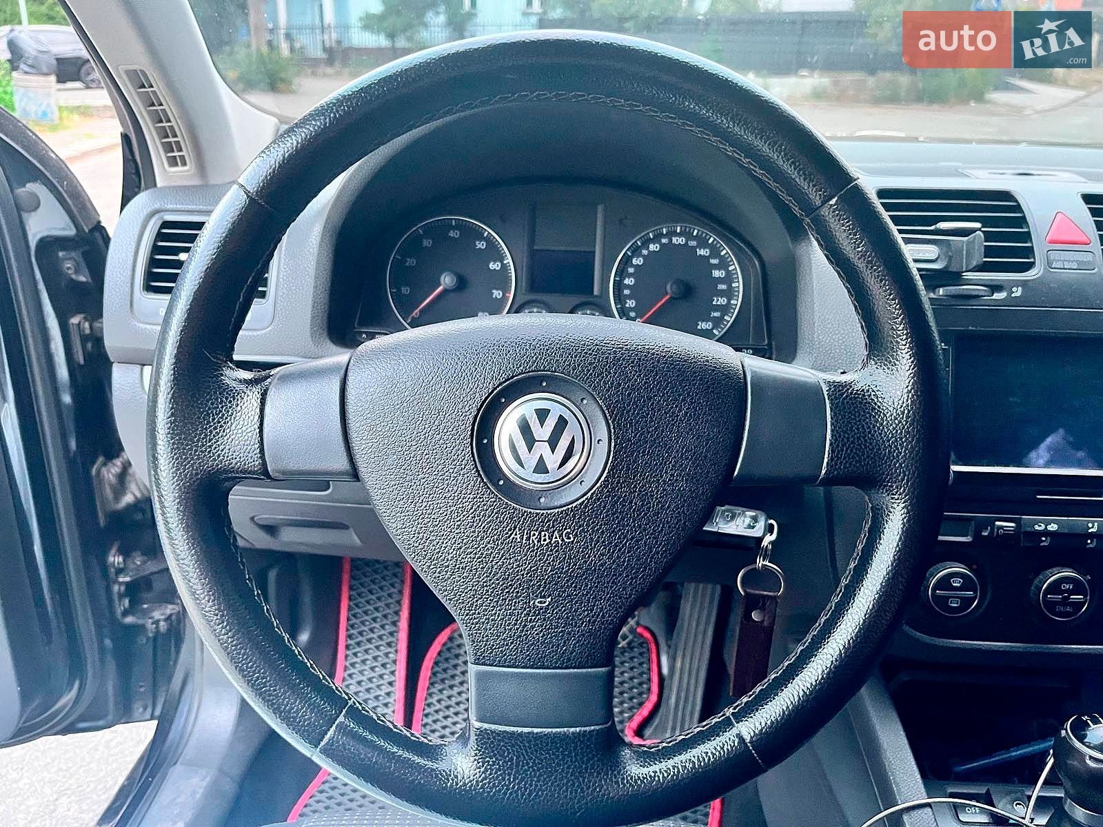 Volkswagen Jetta 2008 VIN WVWZZZ1KZ8M149763 фото оголошення 14 з 21