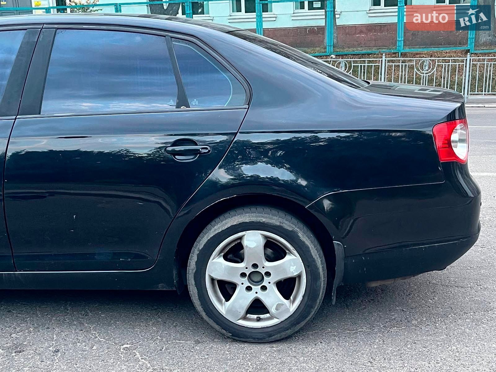 Volkswagen Jetta 2008 VIN WVWZZZ1KZ8M149763 фото оголошення 9 з 21