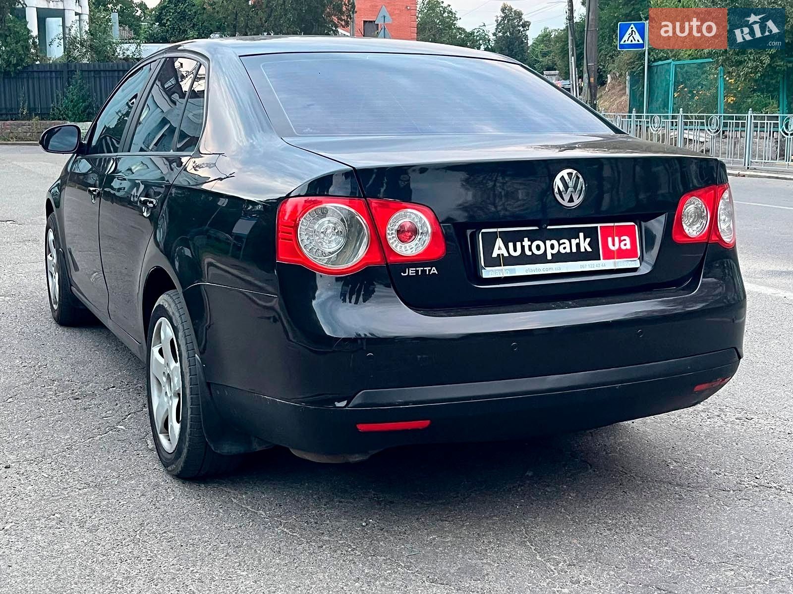 Volkswagen Jetta 2008 VIN WVWZZZ1KZ8M149763 фото оголошення 8 з 21
