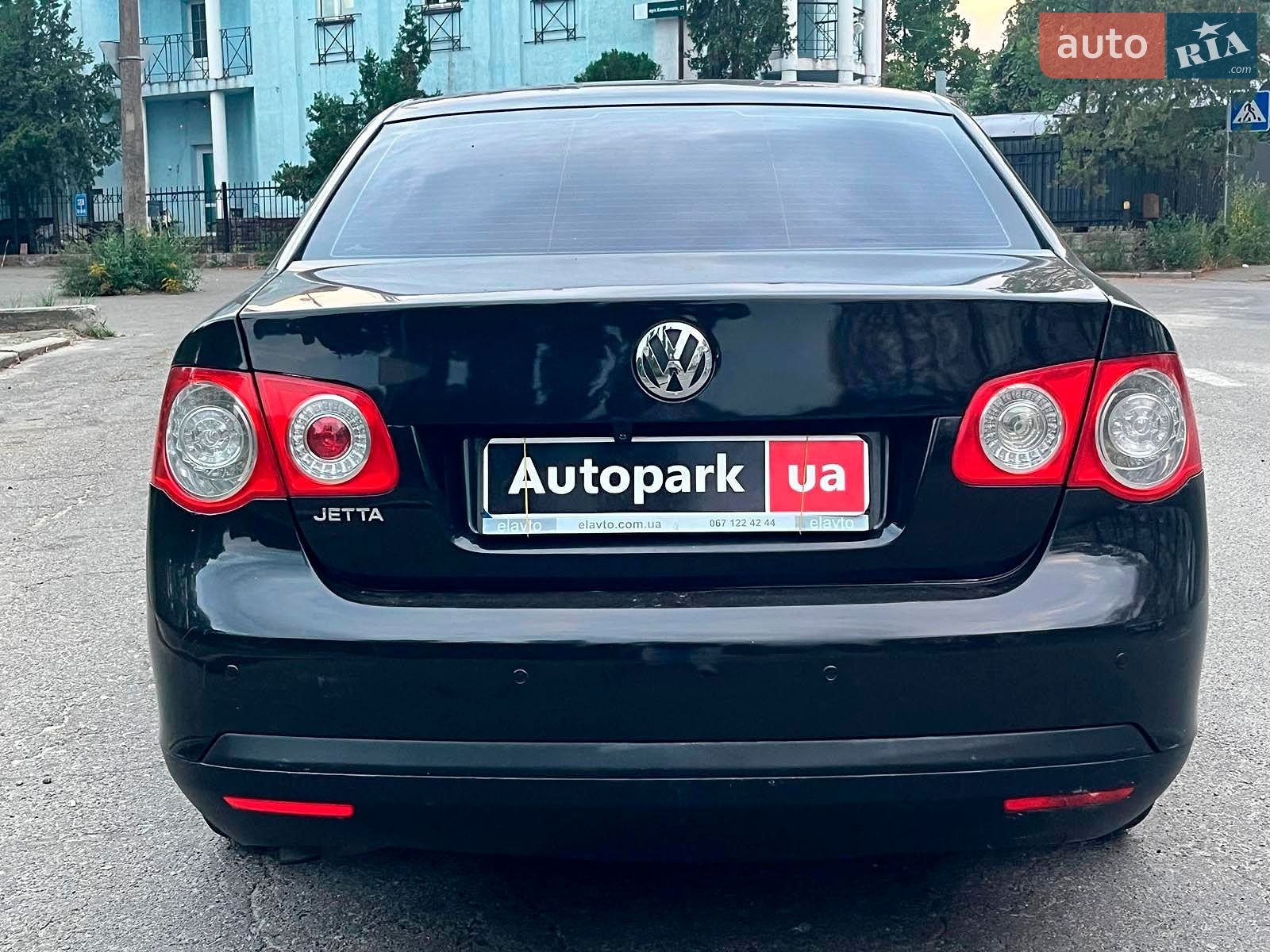 Volkswagen Jetta 2008 VIN WVWZZZ1KZ8M149763 фото оголошення 7 з 21