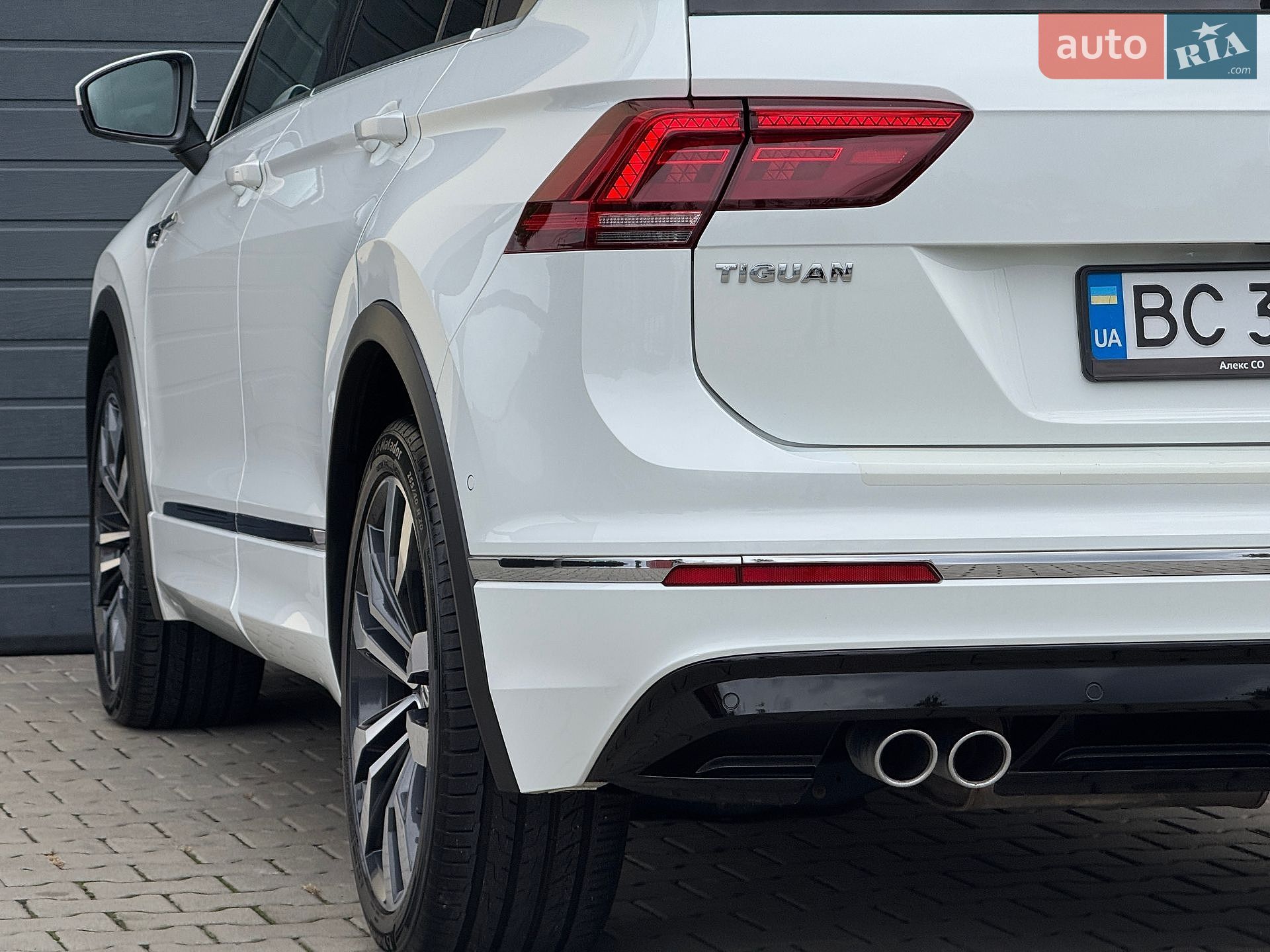 Volkswagen Tiguan 2019 VIN WVGZZZ5NZLW814441 фото оголошення 29 з 101