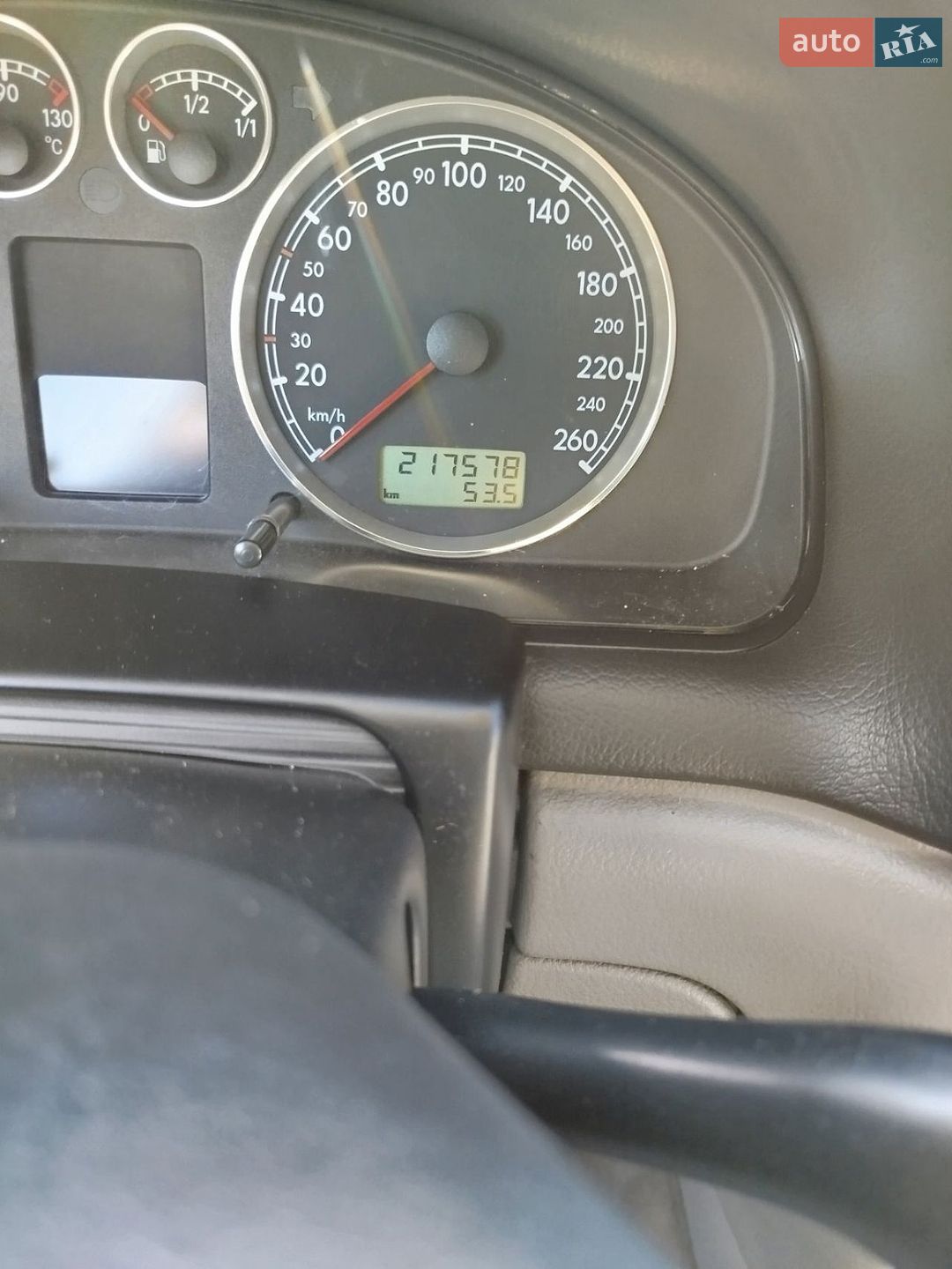 Volkswagen Passat 2002 VIN WVWZZZ3BZ3P094418 фото оголошення 14 з 16
