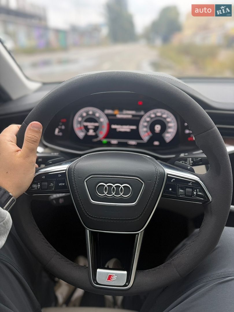 Audi A6 2019 VIN WAUL2AF28KN104986 фото оголошення 16 з 32