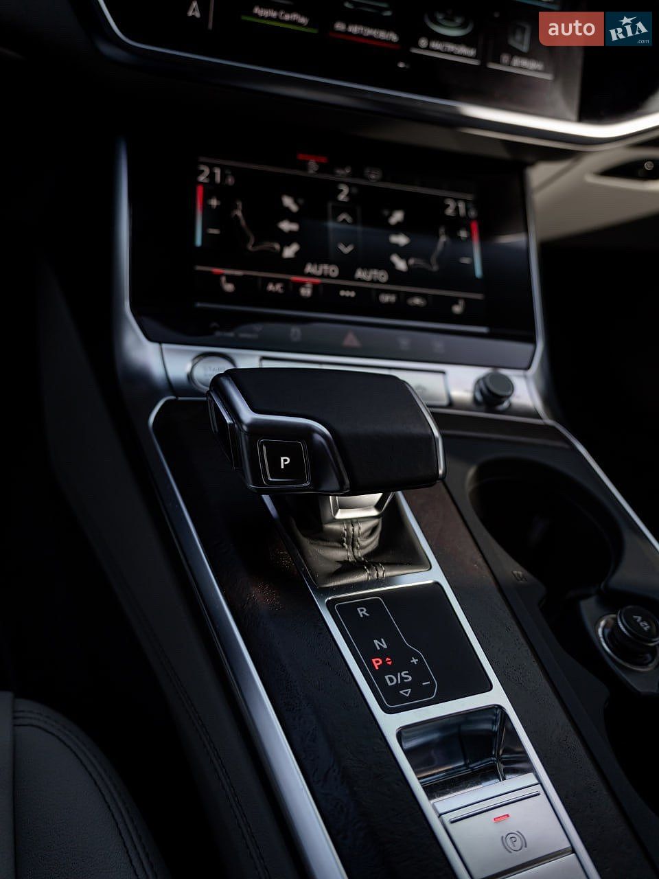 Audi A6 2019 VIN WAUL2AF28KN104986 фото оголошення 23 з 32