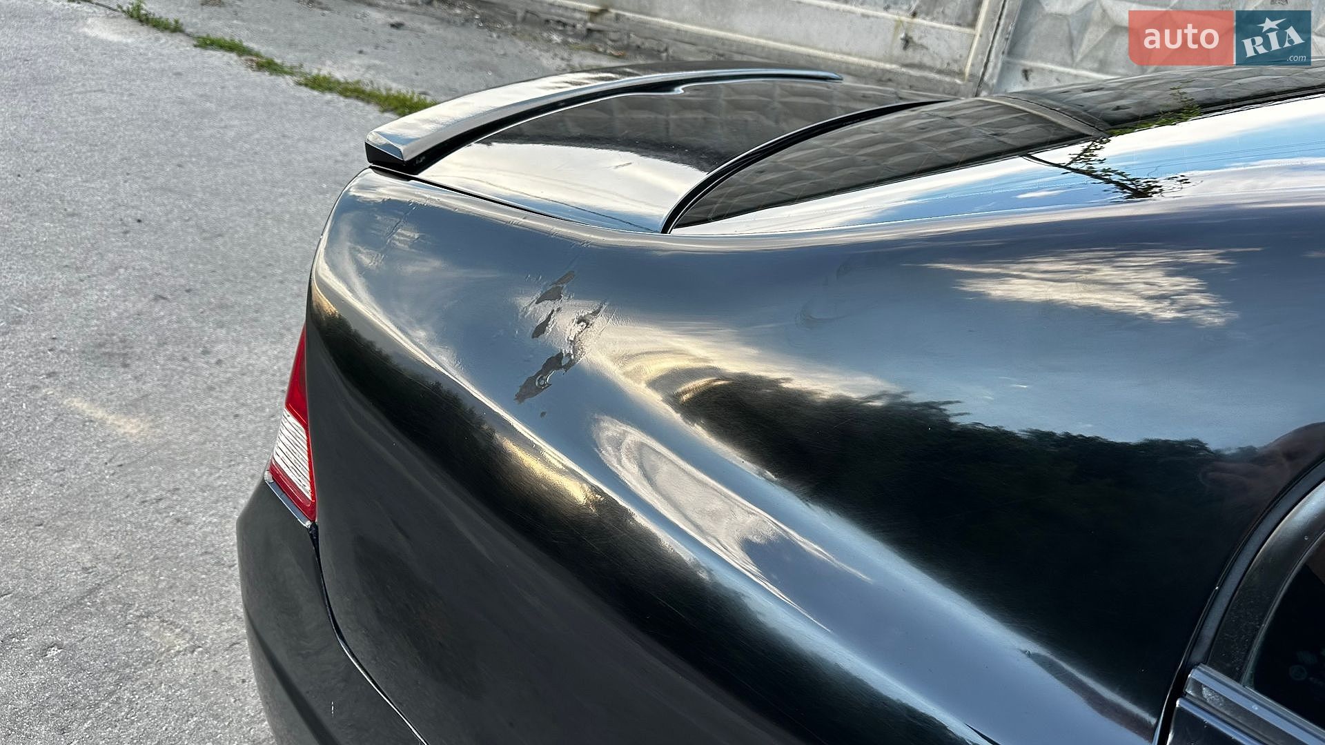 Honda Civic 2008 VIN NLAFD75708W060151 фото оголошення 13 з 13