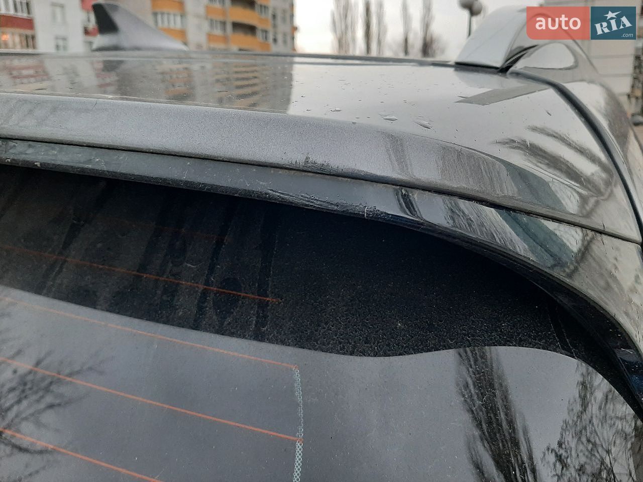 Hyundai Santa FE 2019 VIN KMHS381BBLU221787 фото оголошення 53 з 54