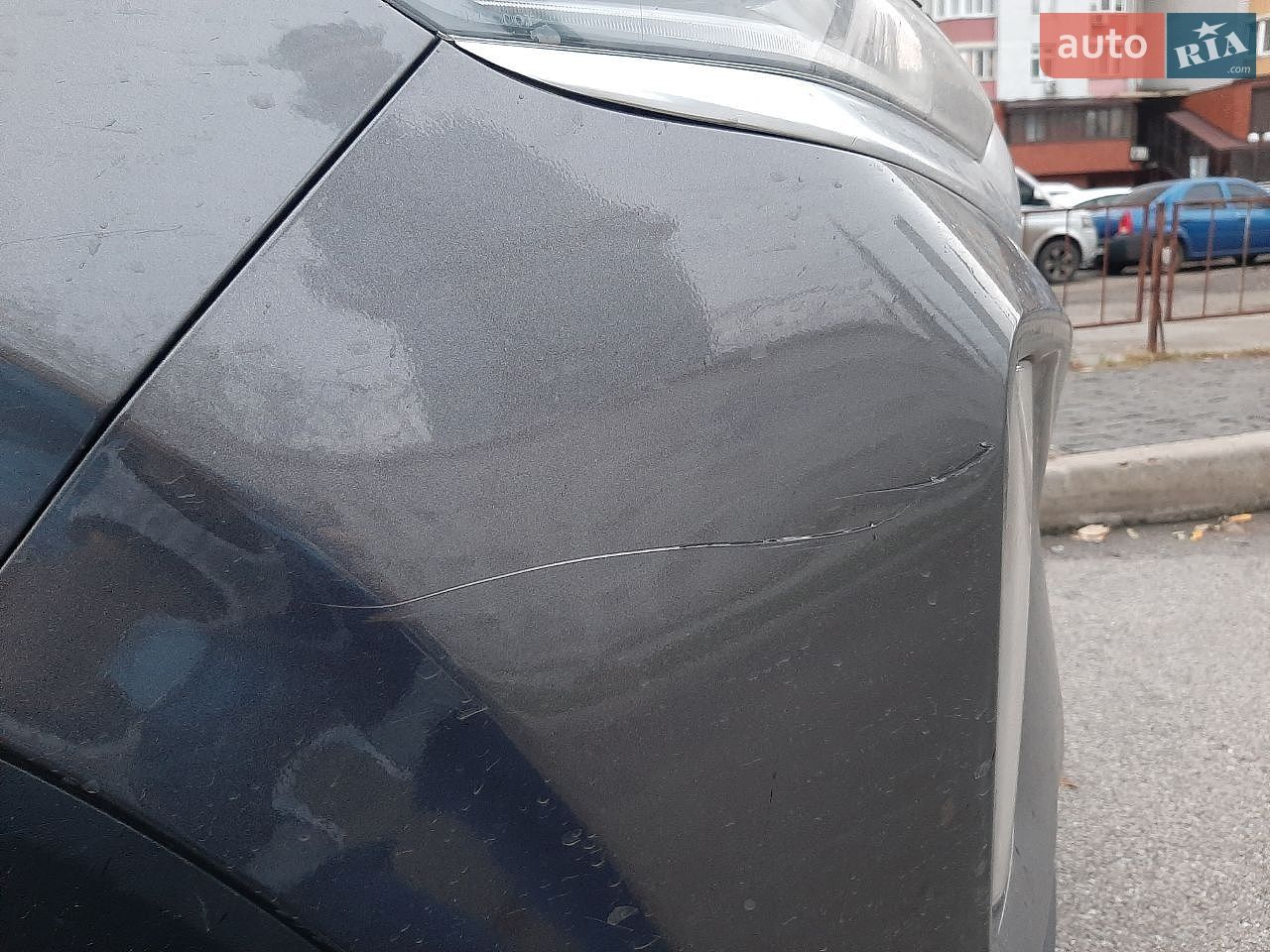 Hyundai Santa FE 2019 VIN KMHS381BBLU221787 фото оголошення 54 з 54