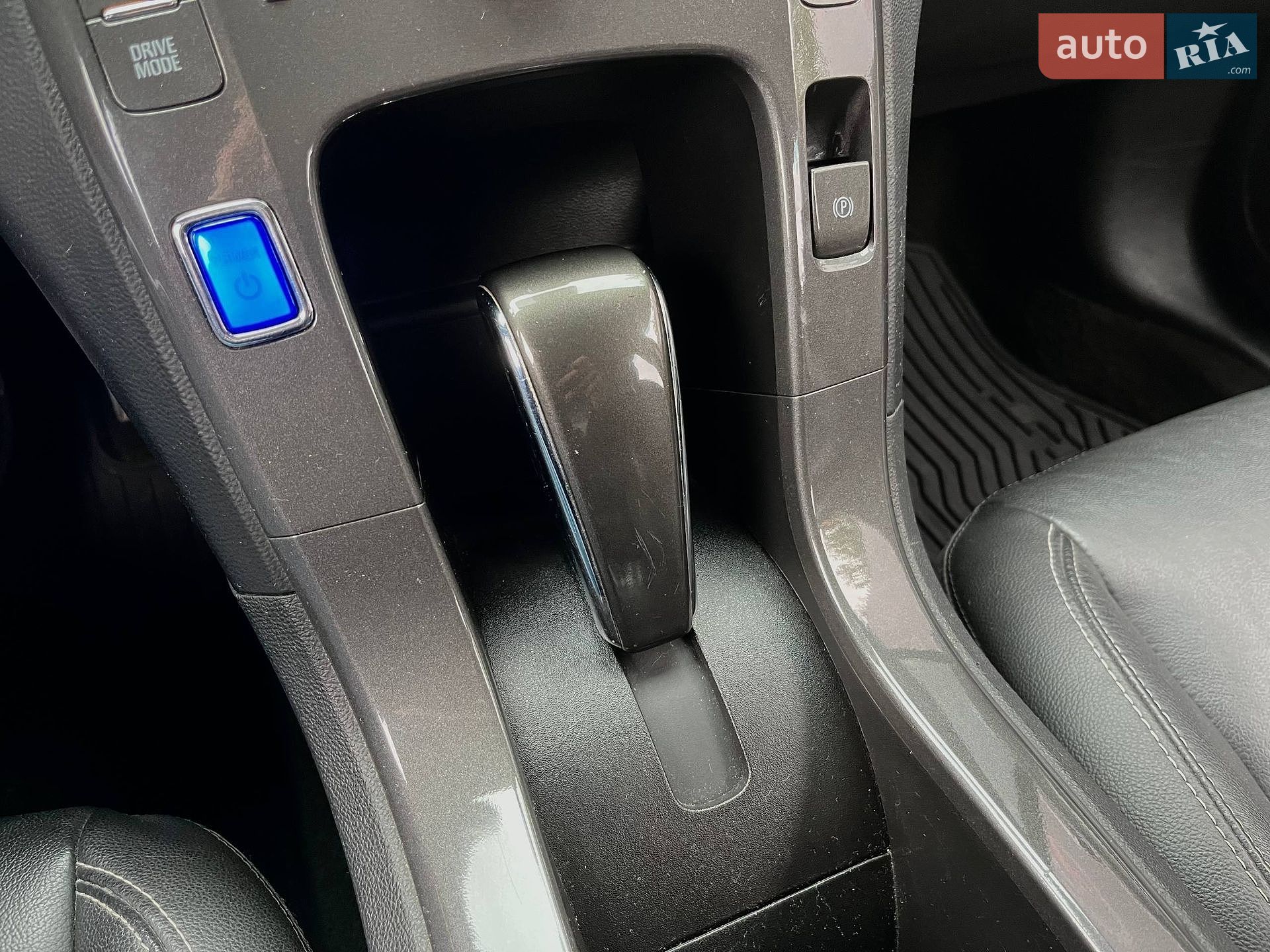 Chevrolet Volt 2015 VIN 1G1RB6E41FU109268 фото оголошення 24 з 28