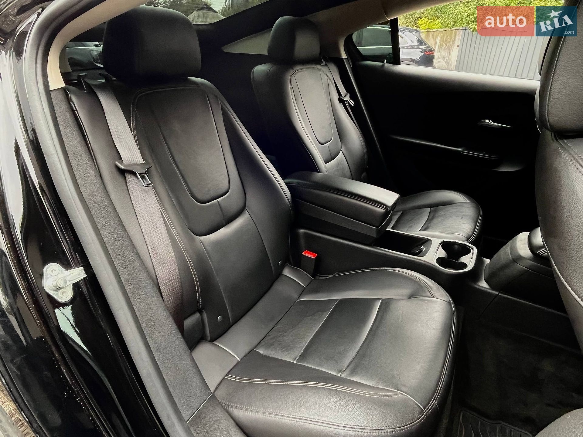 Chevrolet Volt 2015 VIN 1G1RB6E41FU109268 фото оголошення 13 з 28