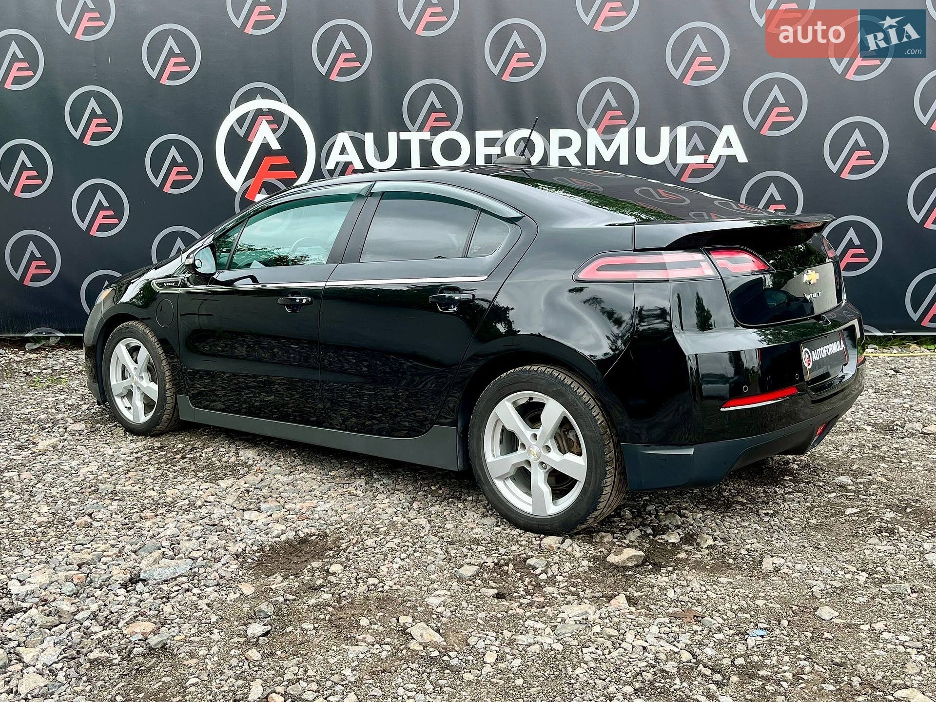 Chevrolet Volt 2015 VIN 1G1RB6E41FU109268 фото оголошення 10 з 28