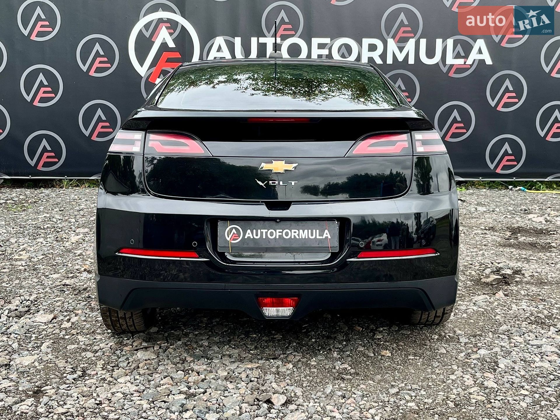 Chevrolet Volt 2015 VIN 1G1RB6E41FU109268 фото оголошення 9 з 28