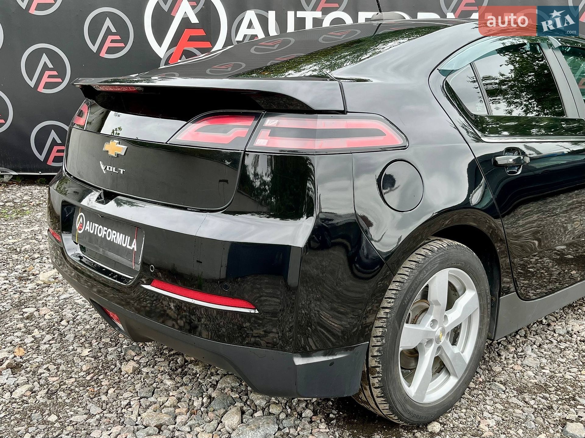 Chevrolet Volt 2015 VIN 1G1RB6E41FU109268 фото оголошення 7 з 28