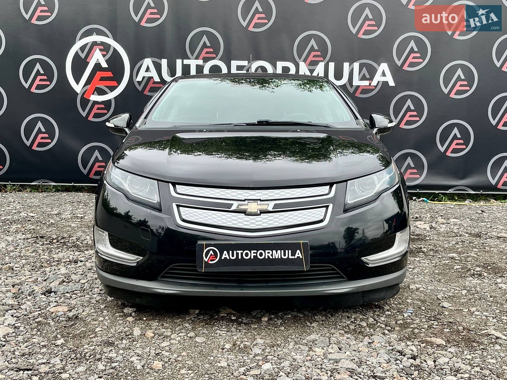 Chevrolet Volt 2015 VIN 1G1RB6E41FU109268 фото оголошення 4 з 28