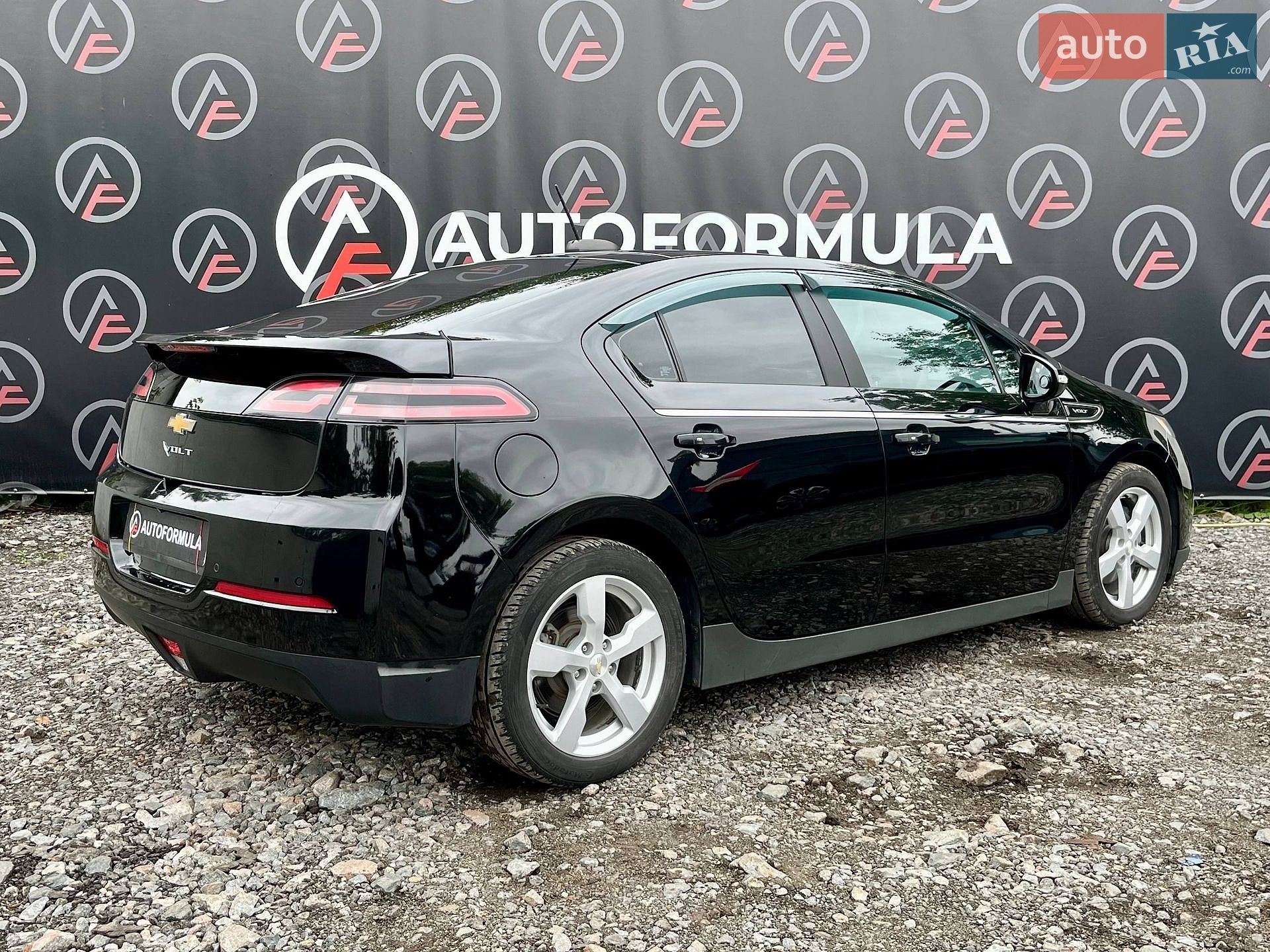 Chevrolet Volt 2015 VIN 1G1RB6E41FU109268 фото оголошення 6 з 28