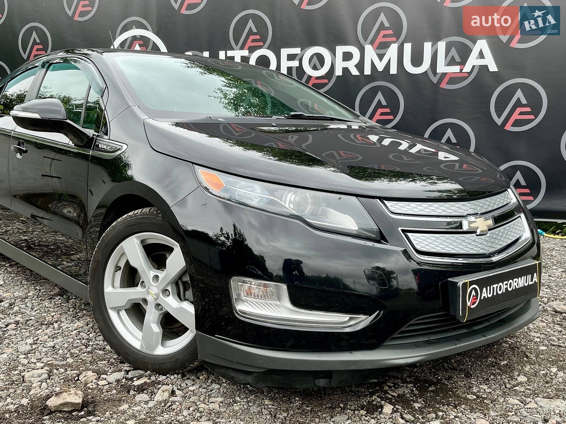 Chevrolet Volt 2015 VIN 1G1RB6E41FU109268 фото оголошення 2 з 28