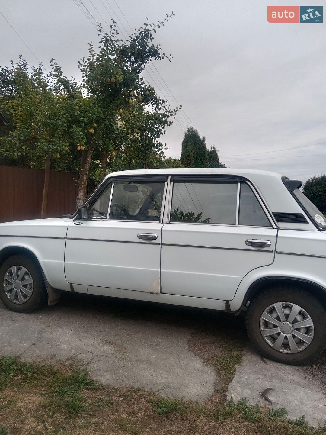 ВАЗ / Lada 2106 1988 VIN XTA21063002031044 фото оголошення 7 з 23