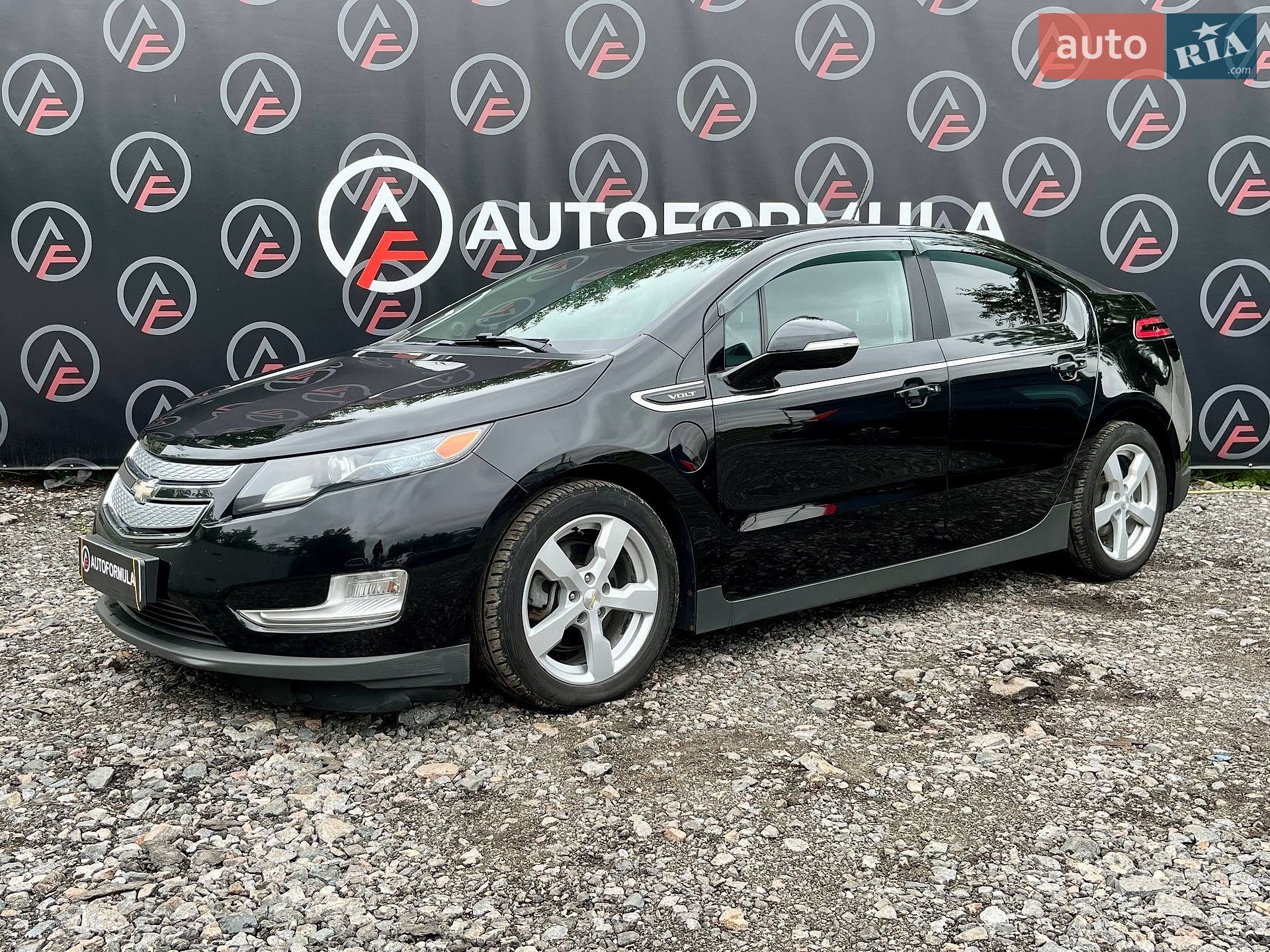 Chevrolet Volt 2015 VIN 1G1RB6E41FU109268 фото оголошення 5 з 28
